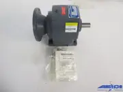 BOSTON GEAR F842B-25S-B5 800 SERIES IN-LINE HELICAL GEAR DRIVES RATIO 25:1