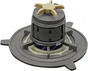 [MAX COOL] Rotor Motor Assy Suitable for Fisher&Paykel Dishdrawer DD60DAW8 DD60DAX8 524922P