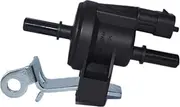 12611801 214-1685 Evap Vapor Canister Purge Valve Solenoid Compatible with 07-08 Acadia, 10-11 Camaro, 06-11 CTS SRX STS, 08 Enclave