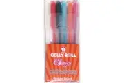 Sakura Gelly Roll Gel Pens Set - Glaze Designer - 6 pens!