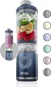 Blast Max, Portable Blender + Twist & Go, Personal Blender, Blender, Smoothie,
