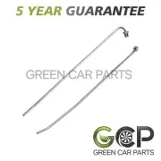 DPF Pressure Sensor Pipe Euro 4 GCP Fits Volvo XC90 XC70 2.4 D #2 30731189