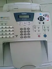 [Brother] MFC-8220 Laser Multifunction Center Old