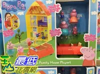 在飛比找樂天市場購物網優惠-[COSCO代購] C123989 PEPPA PIG PE