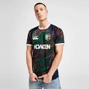Canterbury British & Irish Lions 2025 Warm Up Shirt