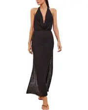 ViX Tilly Long Cover Up