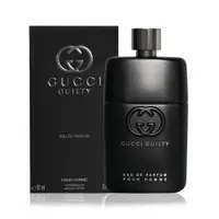 在飛比找蝦皮商城優惠-GUCCI 罪愛男性淡香精 90ML (國際航空版-現貨廠商