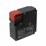 D4NL-1BFG-B INTERLOCK SOLENOID LOCKING DPST