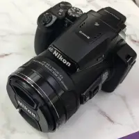 在飛比找蝦皮購物優惠-出租 Nikon COOLPIX p900 演唱會神器 出國