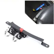 Car Seat Fire Extinguisher Holder Mount Bracket For Mitsubishi ASX 2011-2018 (for: Mitsubishi)