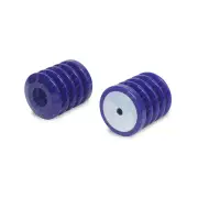 SuperPro Rear Bump Stop Bush Kit for Volkswagen Amarok T1 4motion 2022-On