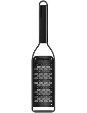 [Microplane] Sheep Ribbon Grater in Black