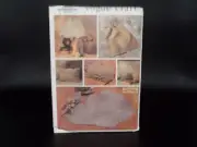 VOGUE #7652 - BEAUTIFUL CUTWORK TABLE SCAPE-TABLE TOP-ACCESSORIES PATTERN FF