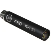 AKG HARMAN CONNECTED PA MIC ADAPTER