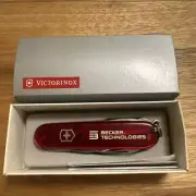 Victorinox Becker Technologies Multifunctional Knife