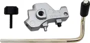 1set N275350 Block Assembly / N275341 Depth Guide/ N278801 Knob for Dewalt DWE315K DCS355B DCS356B,DCS354B Multi-Tool
