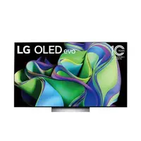 在飛比找順發線上購物優惠-LG 樂金 55" OLED55C3PSA OLED 4K 