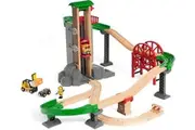 Lift and Load Warehouse Set, 32 Piece