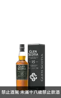 在飛比找iCheers 愛酒窩優惠-格蘭帝蒸餾廠，15年單一麥芽蘇格蘭威士忌 Glen Scot