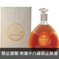 在飛比找品酒網優惠-法國 卡慕布特妮XO 700ml Camus Borderi