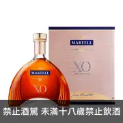 馬爹利 銀帶-XO Martell XO