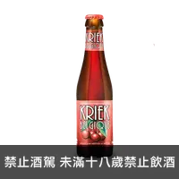 在飛比找上層發酵優惠-柯聖東修道院櫻桃啤酒 Corsendonk Kriek Be