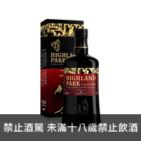 在飛比找上層發酵優惠-高原騎士 女武神 單一純麥威士忌 HIGHLAND PARK