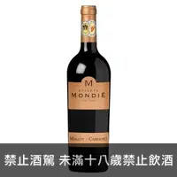 在飛比找酒酒酒全台最大詢價網優惠-法國 旺迪特級紅酒 750ml