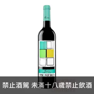 法琳娜酒莊 BODEGAS FARIÑA VINO PRIMERO