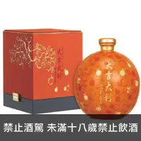 在飛比找百酒舖優惠-大吉大利 金門高粱酒 限定版1500ml 罈裝