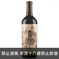 在飛比找百酒舖優惠-卡帝娜酒廠 重生 馬爾貝克紅酒 750ml