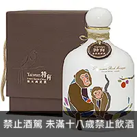 在飛比找品酒網優惠-台灣 金門皇家 台灣特有 獼猴 1000ml