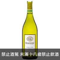 在飛比找品酒網優惠-美國 貝林格酒廠 經典 白酒 750ml Beringer 