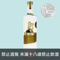 在飛比找品酒網優惠-台灣 冷泉伏特加銀牌獎特別版 700ml Spring Vo