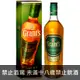 蘇格蘭 格蘭麥芽 調合威士忌 700ml Grant's 100% Malt Scotch Whisky