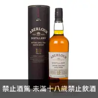 在飛比找酒么么優惠-亞伯樂10年 ABERLOUR 10 YEAR OLD SI