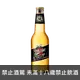 美樂啤酒(24瓶) Miller Genuine Draft