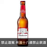 在飛比找埔里酒莊優惠-百威啤酒 瓶裝 (24入) 300ML