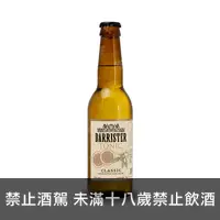 在飛比找上層發酵優惠-俄羅斯大律師通寧水 Barrister Tonic