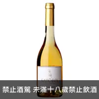 在飛比找品酒網優惠-匈牙利 多伯格酒莊 2003 夏托比5簍 托凱貴腐酒 500