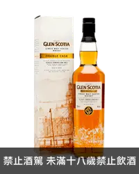 在飛比找加佳酒優惠-格蘭帝雙桶單一麥芽蘇格蘭威士忌700ml Glen Scot