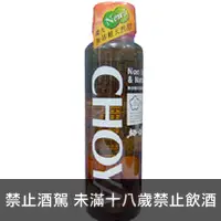 在飛比找品酒網優惠-日本 CHOYA無砂糖天然甜梅酒 原味 650ml CHOY