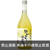 在飛比找品酒網優惠-日本 本家松浦 南高梅濁酒 720ml Matsuura N