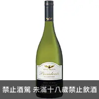 在飛比找品酒網優惠-澳洲 禾富酒莊 總統牌雪多利2005白酒 750ml Wol