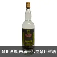 在飛比找酒酒酒全台最大詢價網優惠-金門高粱 97年 中秋節 1000ml