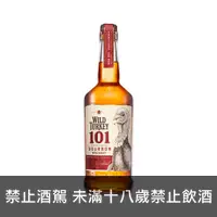 在飛比找上層發酵優惠-野火雞101迷你酒 WILD TURKEY 101 PROO