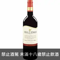 在飛比找品酒網優惠-南非 海德莊園 卡本內 蘇維濃/希哈紅葡萄酒 750ml C