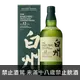 白州 12年 || The Hakushu 12Y Single Malt Japanese Whisky