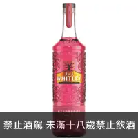 在飛比找百酒舖優惠-J.J 懷特 覆盆子伏特加 700ml