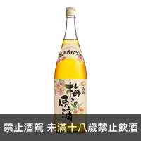 在飛比找買酒網優惠-白鶴 梅酒原酒 (1800ml)